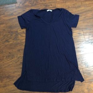 Heart Hips Tee Shirt Dress